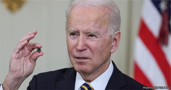 Strategic Annual Report 2021