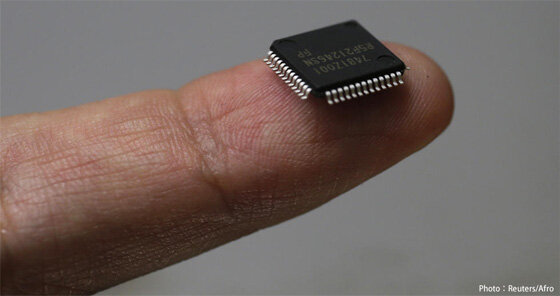 Japan's Economic Security and Semiconductor Industry