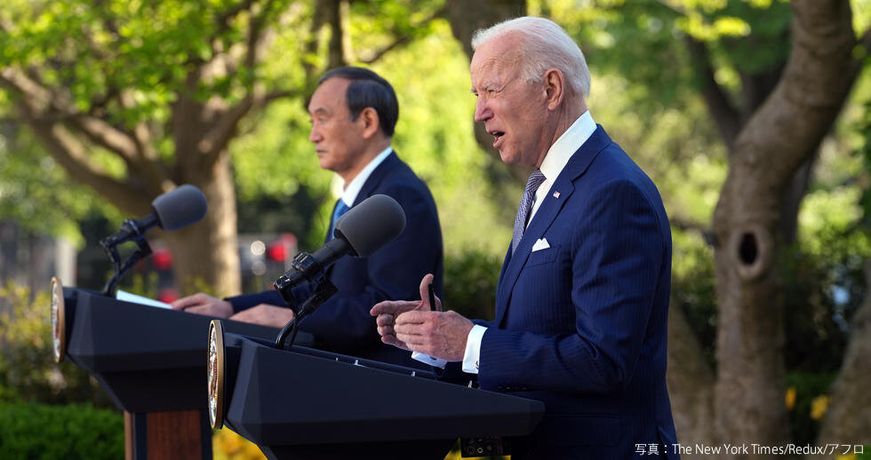 国問研戦略コメント(2021-01) 新台湾条項:台湾と日本の安全保障