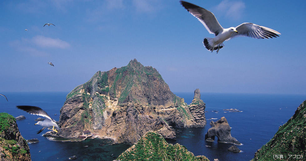 東北アジア歴史財団編『西洋古地図の中の朝鮮半島、東海そして独島』を批判する