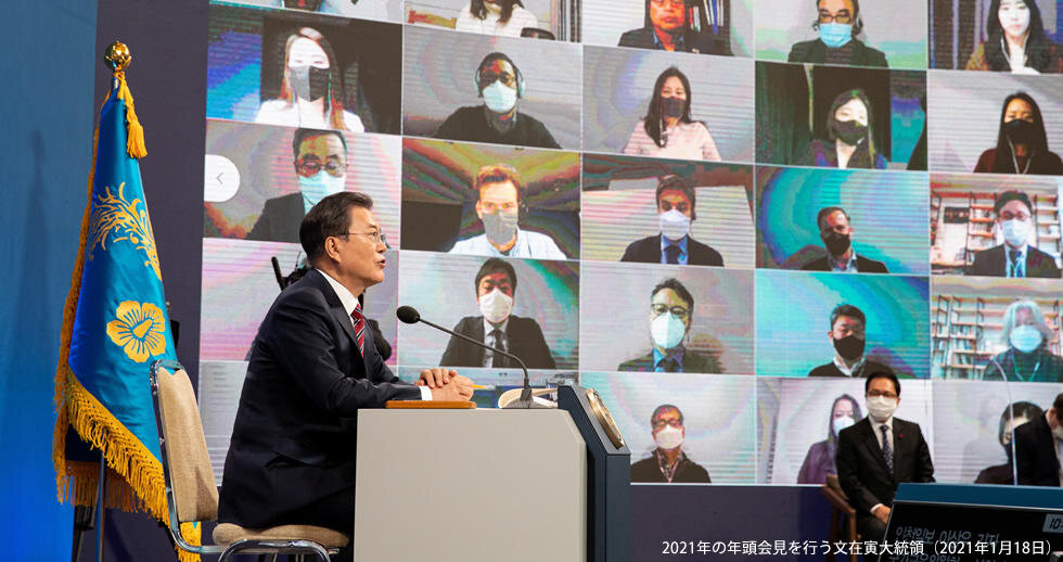 日韓関係改善の「ラストチャンス」はあるのか?