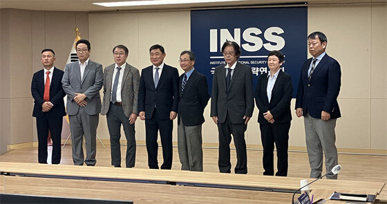 The 11th JIIA-INSS Conference