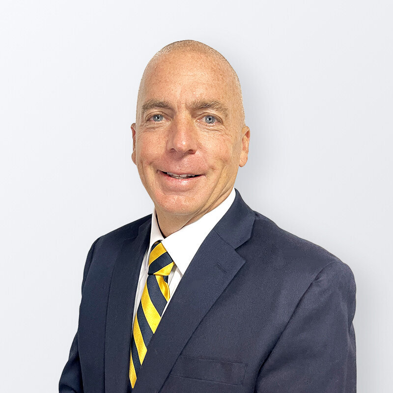 Dr. Robert D. Eldridge