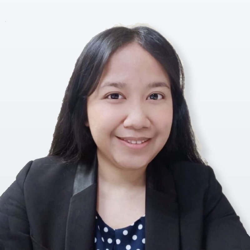 Dr. Ratih Kabinawa