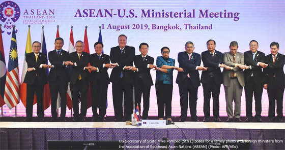 A New Phase of Indo-Pacific Economic Connectivity and Governance