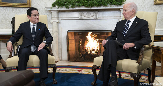 How Should Japan Consolidate the Credibility of Extended Deterrence?