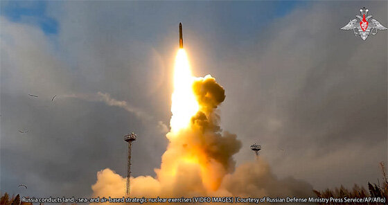 Chapter 14: Arms Control, Disarmament, and Nonproliferation in the Face of Continuing Challenges