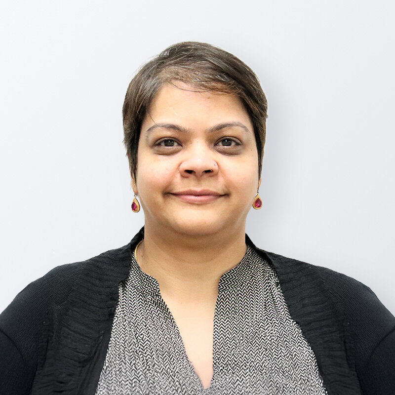 Dr. Monika Chansoria