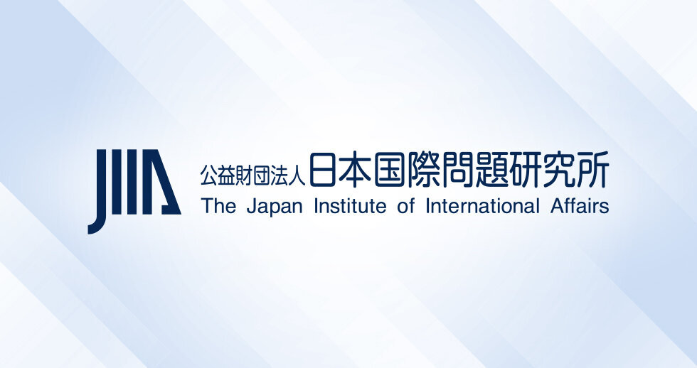 第7回 JIIA-IIR定期協議