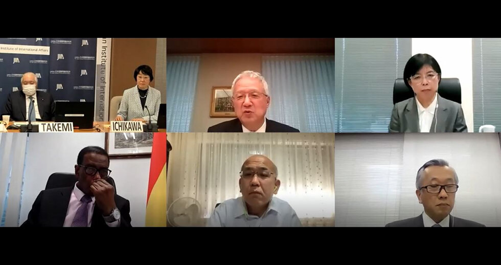 ユニバーサル・ヘルス・カバレッジ(UHC)の今日的意義: SDGsの視点と国連の役割