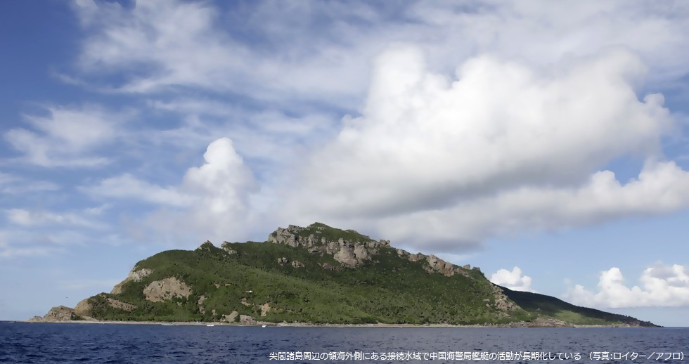 JIIAフォーラム「中国の戦狼外交の表裏—対外行動に影響を及ぼす要因—」 ダイジェストレポート