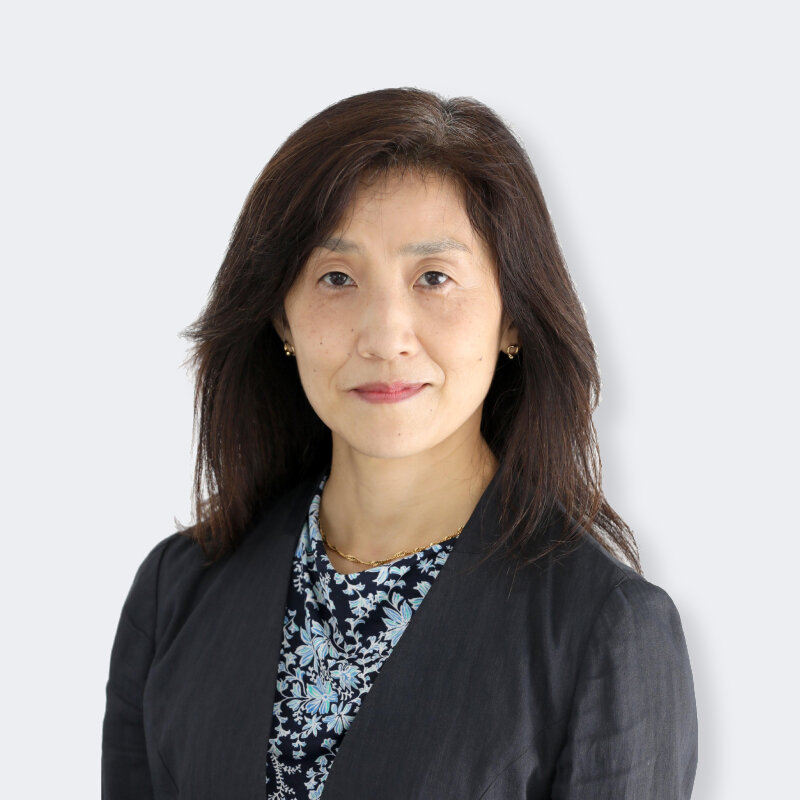 小林 麻紀