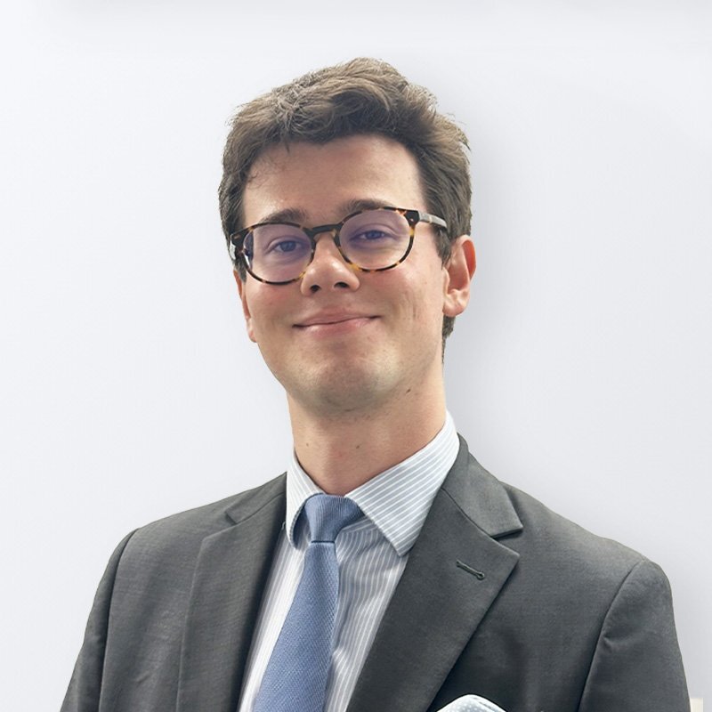 Timothee ALBESSARD